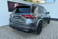 Mercedes-Benz GLE 63 AMG din 2024 cu 13.500 km - oferta MER156813 - foto 2