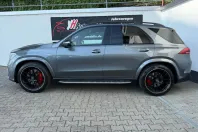 Mercedes-Benz GLE 63 AMG din 2024 cu 13.500 km - oferta MER156813 - foto 3
