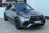 Mercedes-Benz GLE 63 AMG din 2024 cu 13.500 km - oferta MER156813 - foto 4