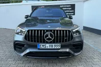 Mercedes-Benz GLE 63 AMG din 2024 cu 13.500 km - oferta MER156813 - foto 6