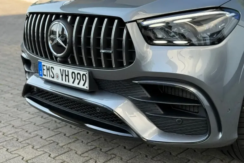 Mercedes-Benz GLE 63 AMG din 2024 cu 13.500 km - oferta MER156813 - foto 11