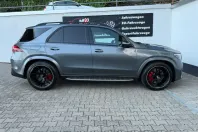 Mercedes-Benz GLE 63 AMG din 2024 cu 13.500 km - oferta MER156813 - foto 12