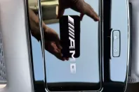 Mercedes-Benz GLE 63 AMG din 2024 cu 13.500 km - oferta MER156813 - foto 23