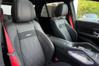 Mercedes-Benz GLE 63 AMG din 2024 cu 13.500 km - oferta MER156813 - foto 30