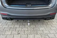 Mercedes-Benz GLE 63 AMG din 2024 cu 13.500 km - oferta MER156813 - foto 32