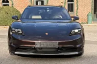 Porsche Taycan din 2023 cu 20.100 km - oferta POR156814 - foto 4