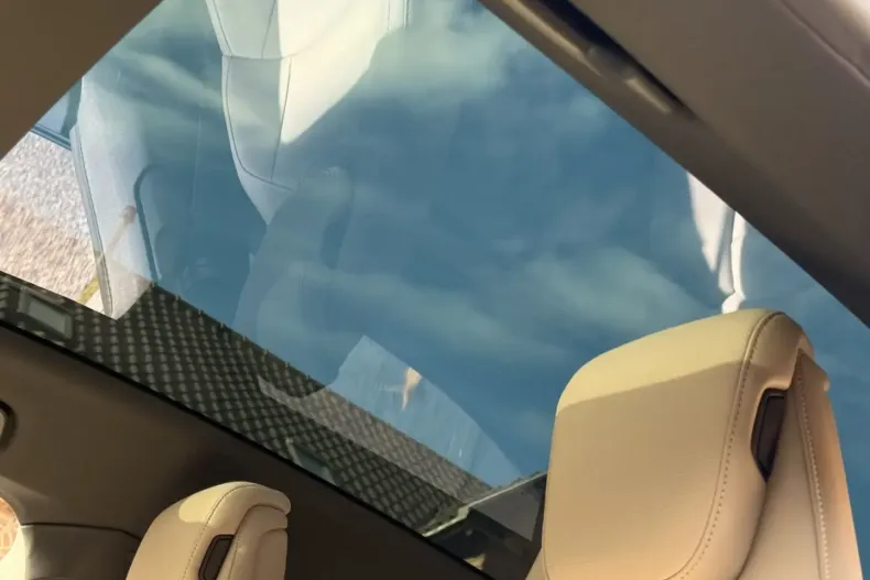 Porsche Taycan din 2023 cu 20.100 km - oferta POR156814 - foto 9