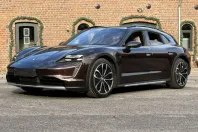 Porsche Taycan din 2023 cu 20.100 km - oferta POR156814 - foto 24