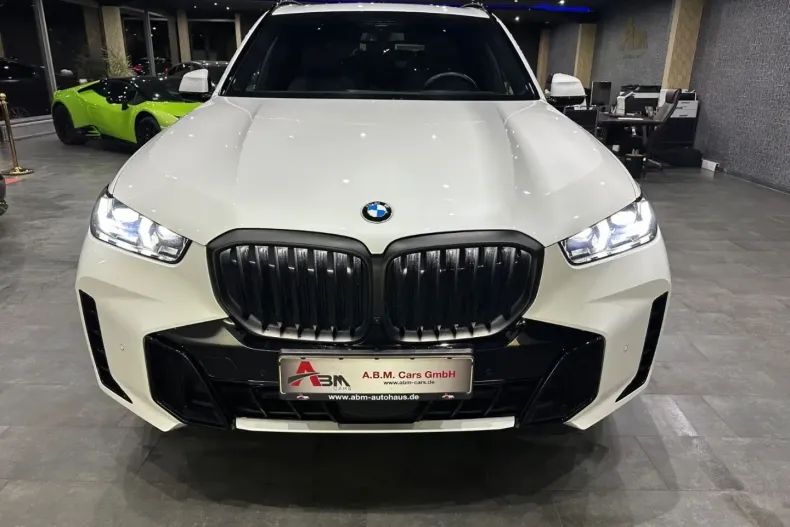 BMW X5 din 2024 cu 25.000 km - oferta BMW156815 - foto 2