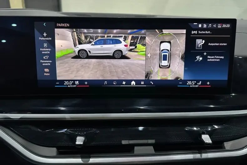 BMW X5 din 2024 cu 25.000 km - oferta BMW156815 - foto 13