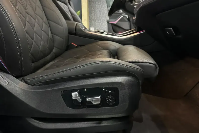 BMW X5 din 2024 cu 25.000 km - oferta BMW156815 - foto 15