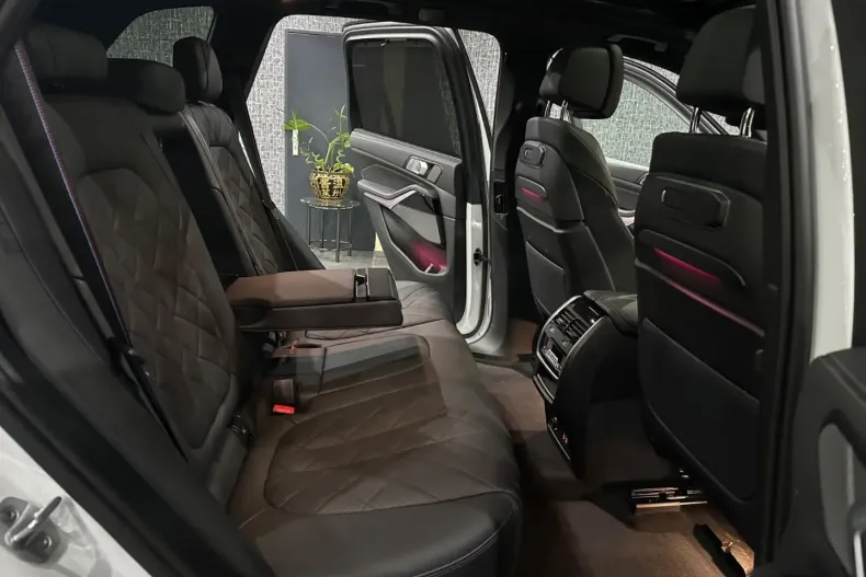 BMW X5 din 2024 cu 25.000 km - oferta BMW156815 - foto 16