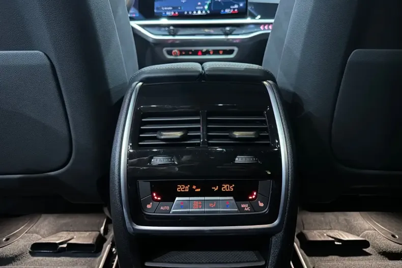 BMW X5 din 2024 cu 25.000 km - oferta BMW156815 - foto 18