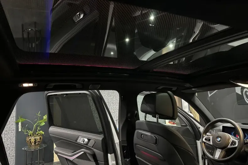 BMW X5 din 2024 cu 25.000 km - oferta BMW156815 - foto 20