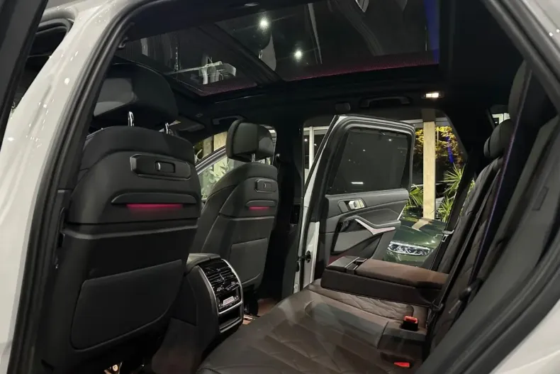 BMW X5 din 2024 cu 25.000 km - oferta BMW156815 - foto 36