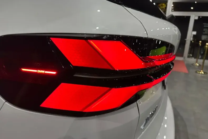 BMW X5 din 2024 cu 25.000 km - oferta BMW156815 - foto 37