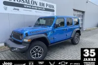 Jeep Wrangler din 2024 cu 1.500 km - oferta JEE156816 - foto 1