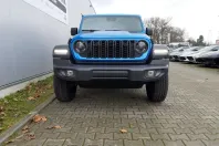 Jeep Wrangler din 2024 cu 1.500 km - oferta JEE156816 - foto 2