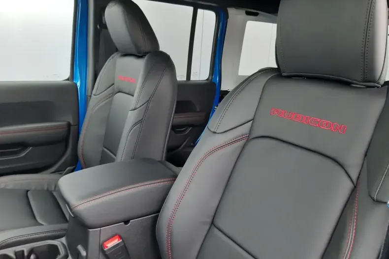 Jeep Wrangler din 2024 cu 1.500 km - oferta JEE156816 - foto 11