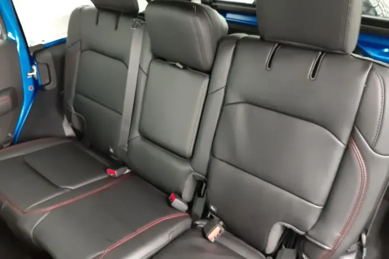 Jeep Wrangler din 2024 cu 1.500 km - oferta JEE156816 - foto 12