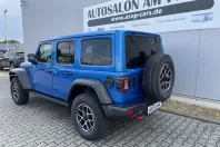Jeep Wrangler din 2024 cu 1.500 km - oferta JEE156816 - foto 13
