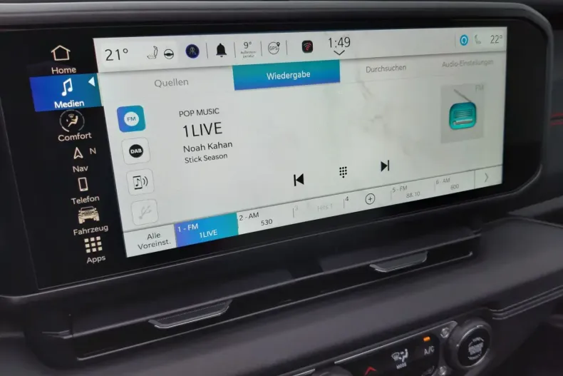 Jeep Wrangler din 2024 cu 1.500 km - oferta JEE156816 - foto 27