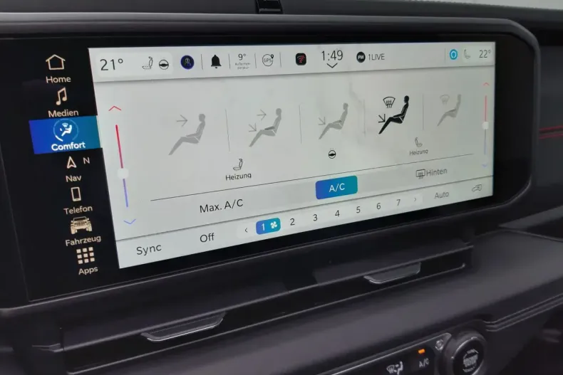 Jeep Wrangler din 2024 cu 1.500 km - oferta JEE156816 - foto 28