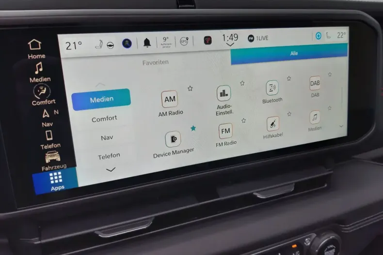 Jeep Wrangler din 2024 cu 1.500 km - oferta JEE156816 - foto 30