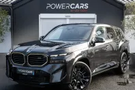 BMW XM din 2025 cu 30.800 km - oferta BMW156817 - foto 1