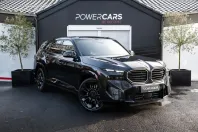 BMW XM din 2025 cu 30.800 km - oferta BMW156817 - foto 4