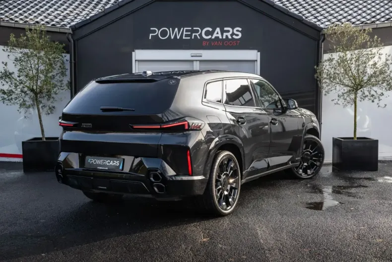 BMW XM din 2025 cu 30.800 km - oferta BMW156817 - foto 6