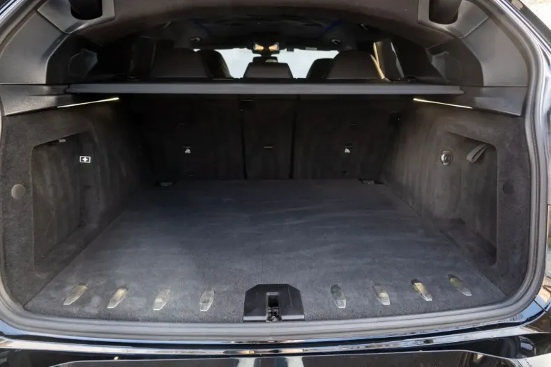 BMW XM din 2025 cu 30.800 km - oferta BMW156817 - foto 13