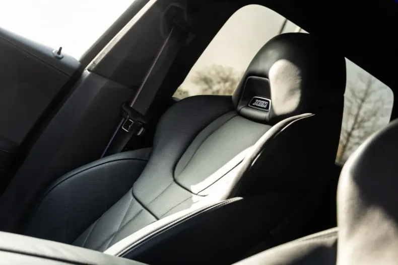 BMW XM din 2025 cu 30.800 km - oferta BMW156817 - foto 16