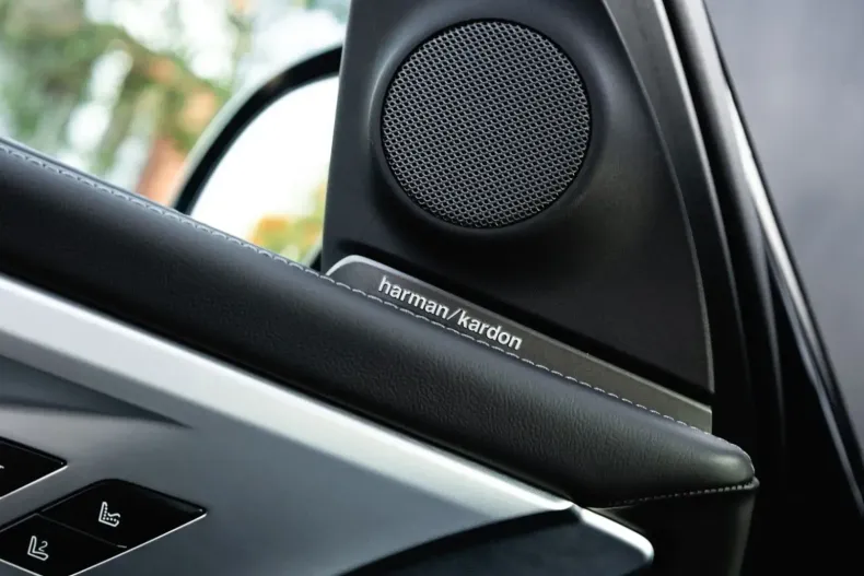 BMW XM din 2025 cu 30.800 km - oferta BMW156817 - foto 17