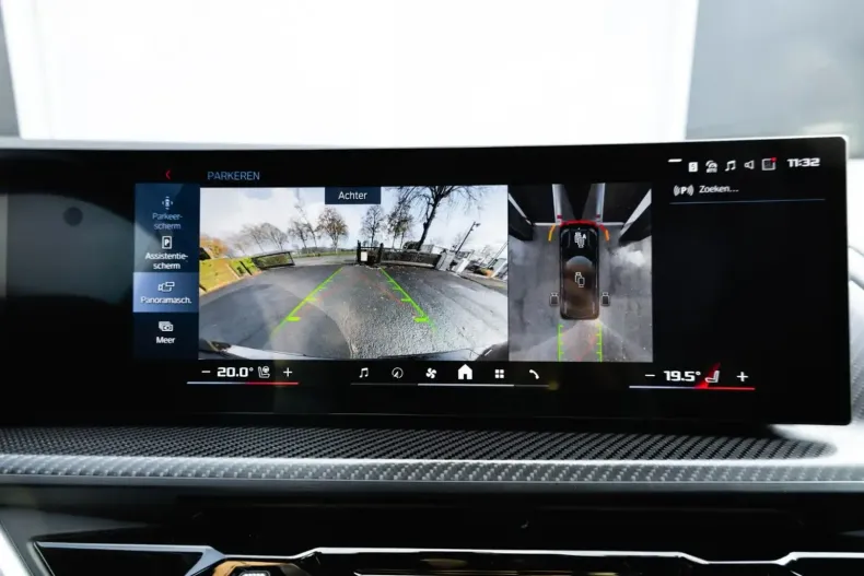 BMW XM din 2025 cu 30.800 km - oferta BMW156817 - foto 19