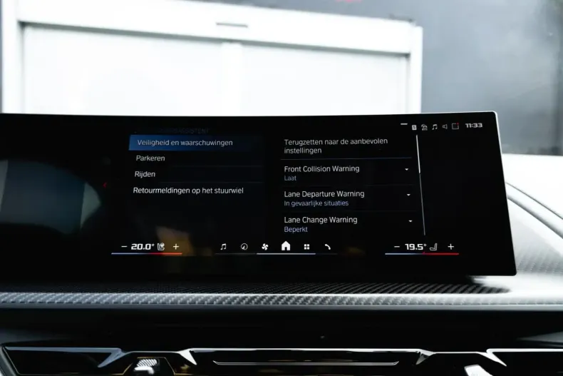 BMW XM din 2025 cu 30.800 km - oferta BMW156817 - foto 20