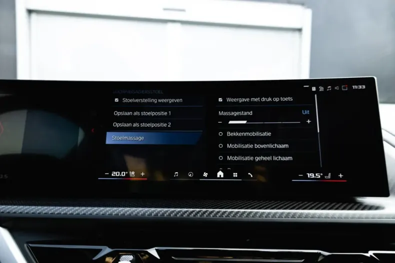 BMW XM din 2025 cu 30.800 km - oferta BMW156817 - foto 22