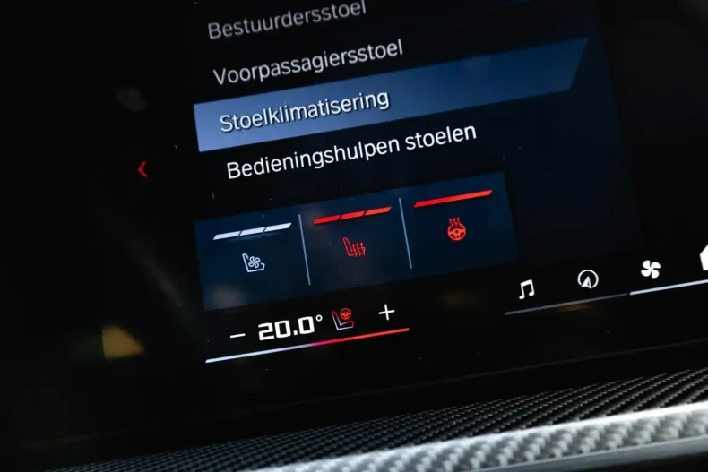 BMW XM din 2025 cu 30.800 km - oferta BMW156817 - foto 23