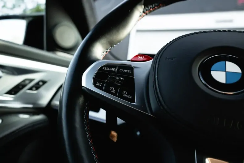 BMW XM din 2025 cu 30.800 km - oferta BMW156817 - foto 26