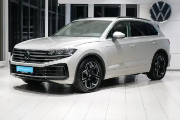 Volkswagen Touareg din 2023 - oferta VOL156818