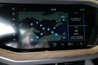 Volkswagen Touareg din 2023 cu 10.980 km - oferta VOL156818 - foto 8