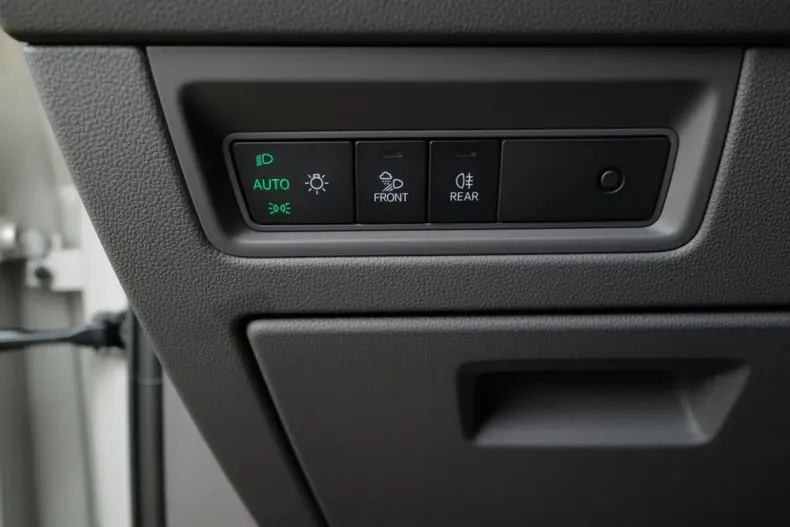 Volkswagen Touareg din 2023 cu 10.980 km - oferta VOL156818 - foto 21