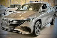 Mercedes-Benz EQA din 2021 cu 38.200 km - oferta MER156819 - foto 1