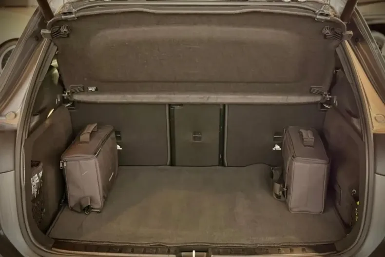 Mercedes-Benz EQA din 2021 cu 38.200 km - oferta MER156819 - foto 5