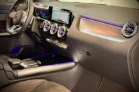 Mercedes-Benz EQA din 2021 cu 38.200 km - oferta MER156819 - foto 7