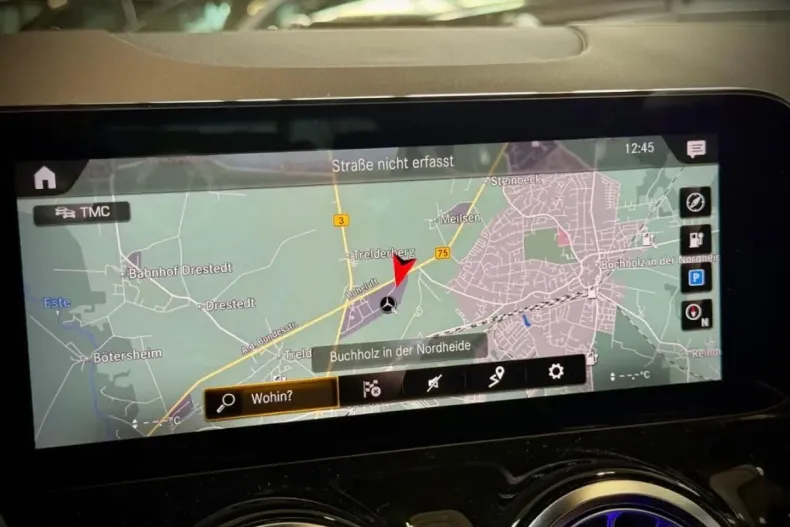 Mercedes-Benz EQA din 2021 cu 38.200 km - oferta MER156819 - foto 11