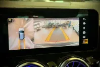 Mercedes-Benz EQA din 2021 cu 38.200 km - oferta MER156819 - foto 12