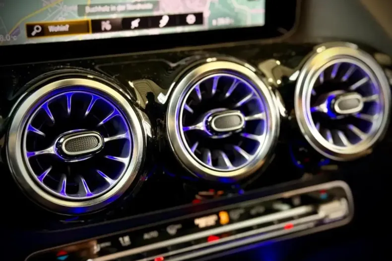 Mercedes-Benz EQA din 2021 cu 38.200 km - oferta MER156819 - foto 13