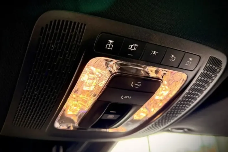 Mercedes-Benz EQA din 2021 cu 38.200 km - oferta MER156819 - foto 15