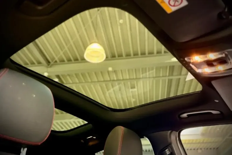 Mercedes-Benz EQA din 2021 cu 38.200 km - oferta MER156819 - foto 18